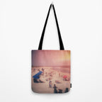Beach Party 2 Tote Bag Gallery Image 2