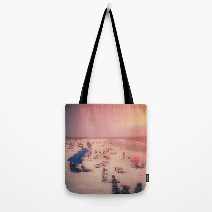 Beach Party 2 Tote Bag Gallery Image 2