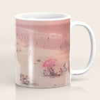 Beach Party 2 Coffee Mug Gallery Image 1