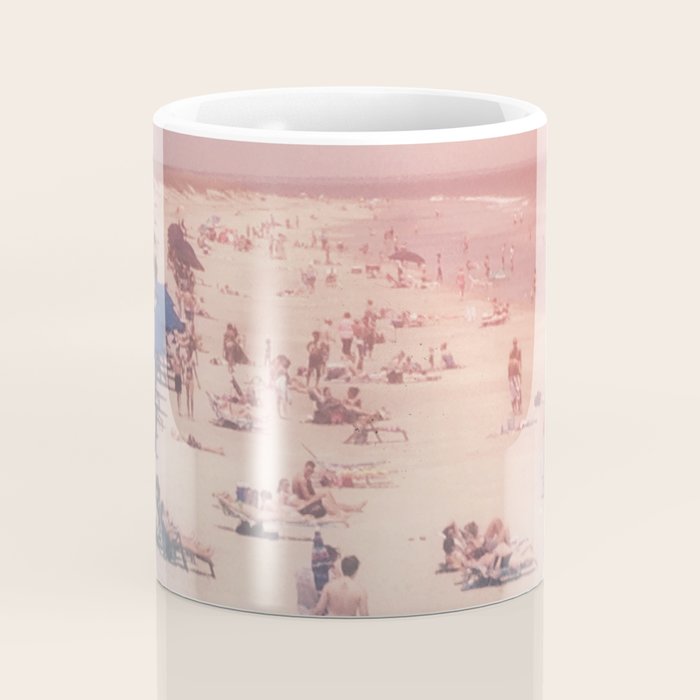 Beach Party 2 Coffee Mug Gallery Image 4