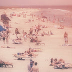 Beach Party 2 Coffee Mug Gallery Image 2