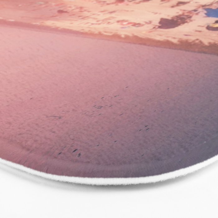 Beach Party 2 Bath Mat Gallery Image 3