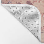 Beach Party 2 Bath Mat Gallery Image 2