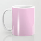Mushrooms and Flowers Coffee Mug Gallery Image 3