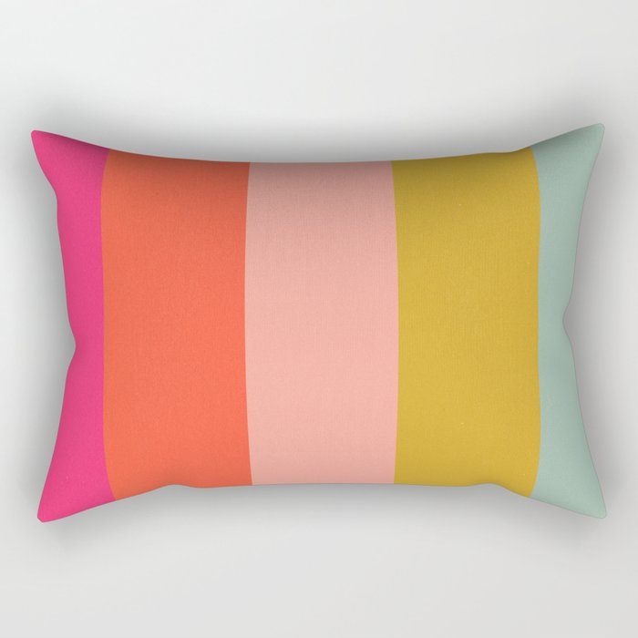 mindscape 22 Rectangular Pillow Gallery Image 1