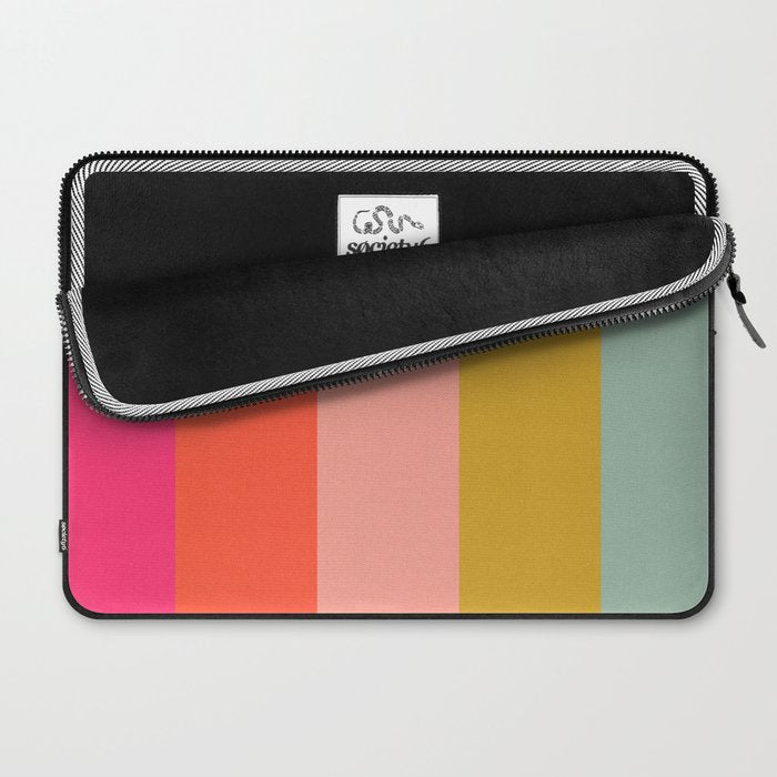 mindscape 22 Laptop Sleeve Gallery Image 2