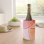 Sweet Summer Citrus - Watercolor Fruit Wine Chiller Gallery Image 4