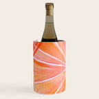 Sweet Summer Citrus - Watercolor Fruit Wine Chiller Gallery Image 3