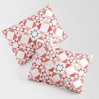 Christmas Quilt - pattern no1 Pillow Sham Gallery Image 3
