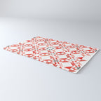 Christmas Quilt - pattern no1 Rug Gallery Image 3