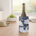Magical Moon and Stars Wine Chiller Gallery Image 4
