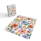 Colorful wildflowers Jigsaw Puzzle Gallery Image 2
