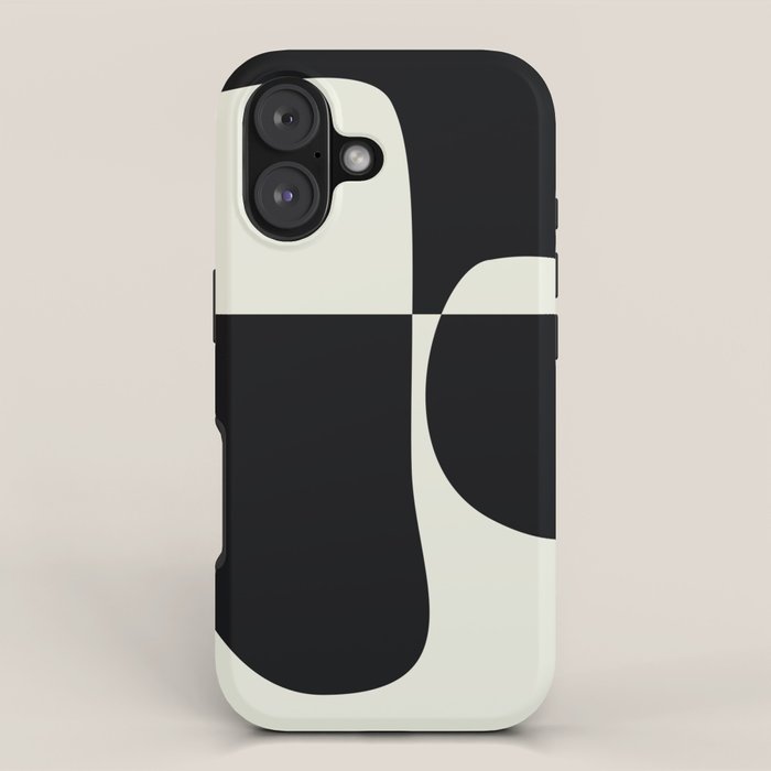 // Reverse 02 iPhone Case Gallery Image 1