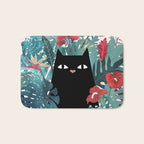 Popoki Bath Mat Gallery Image 1