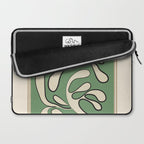 Minimal Abstraction 2 Laptop Sleeve Gallery Image 2