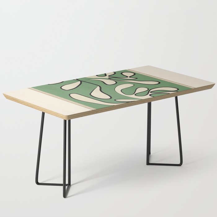Minimal Abstraction 2 Coffee Table Gallery Image 1