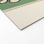 Minimal Abstraction 2 Welcome Mat Gallery Image 2