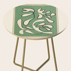 Minimal Abstraction 2 Side Table Gallery Image 2