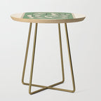Minimal Abstraction 2 Side Table Gallery Image 1