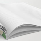 Minimal Abstraction 2 Notebook Gallery Image 2