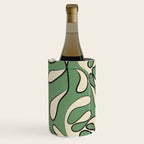 Minimal Abstraction 2 Wine Chiller Gallery Image 1