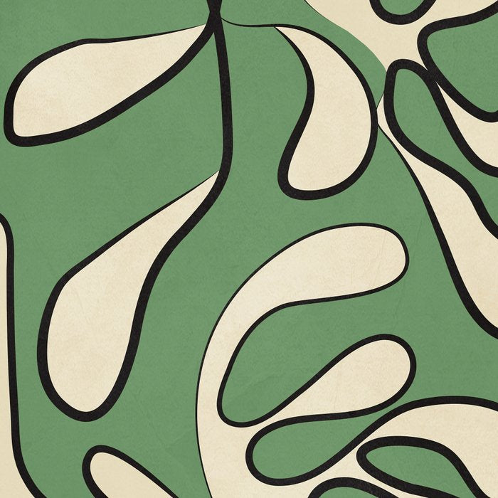 Minimal Abstraction 2 Coffee Mug Gallery Image 2