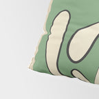 Minimal Abstraction 2 Pillow Sham Gallery Image 4