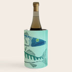 Fish Duo Wine Chiller Gallery Image 3