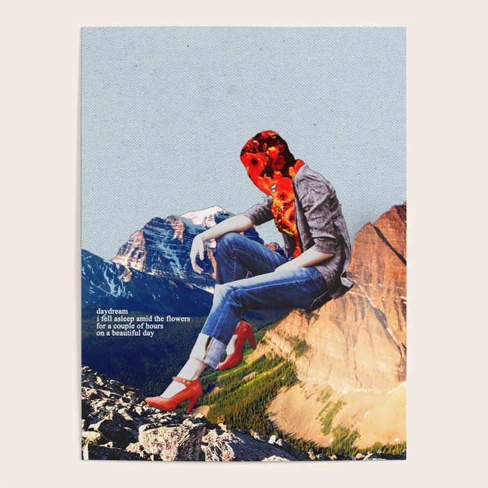 Daydream Poster Gallery Image 1