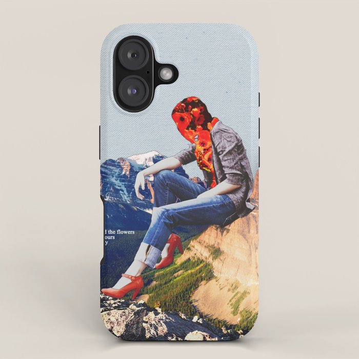 Daydream iPhone Case Gallery Image 1