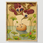 Daydream Serving Tray Gallery Image 1