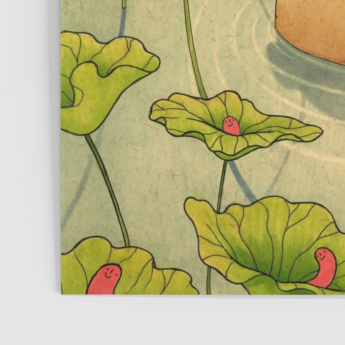 Daydream Poster Gallery Image 3