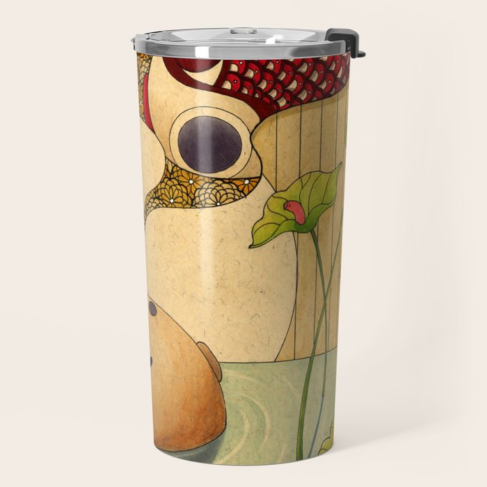 Daydream Travel Mug Gallery Image 2