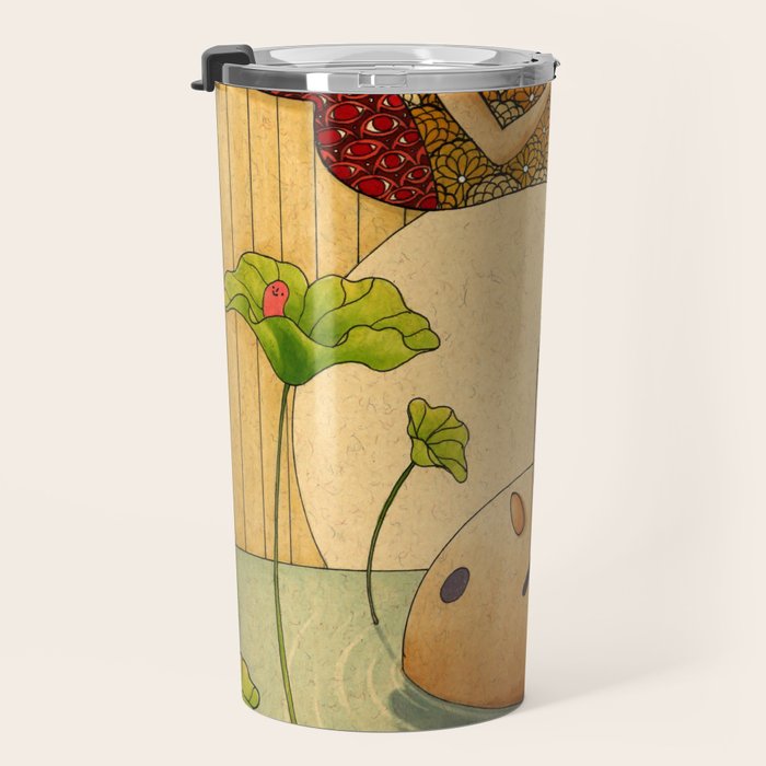 Daydream Travel Mug Gallery Image 3