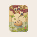 Daydream Bath Mat Gallery Image 1