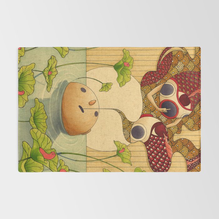 Daydream Rug Gallery Image 2