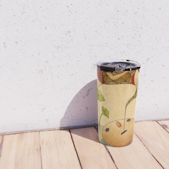 Daydream Travel Mug Gallery Image 4