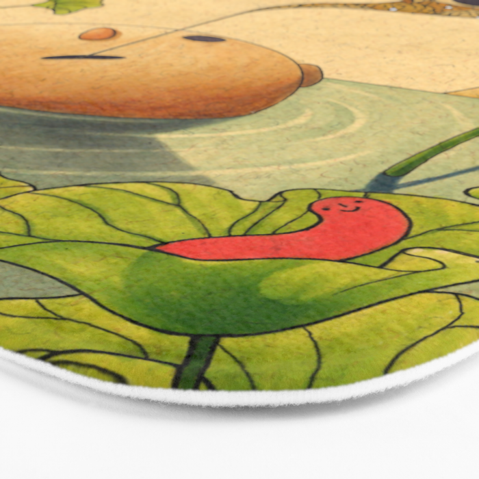 Daydream Bath Mat Gallery Image 3