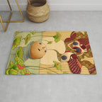 Daydream Rug Gallery Image 1