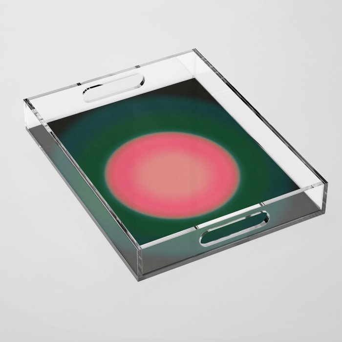 k002 Acrylic Tray Gallery Image 1
