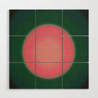 k002 Wood Wall Art Gallery Image 1