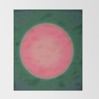 k002 Throw Blanket Gallery Image 2