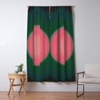 k002 Window Curtain Gallery Image 5