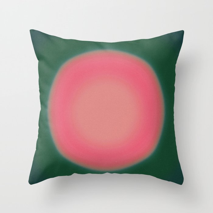 k002 Throw Pillow Gallery Image 1