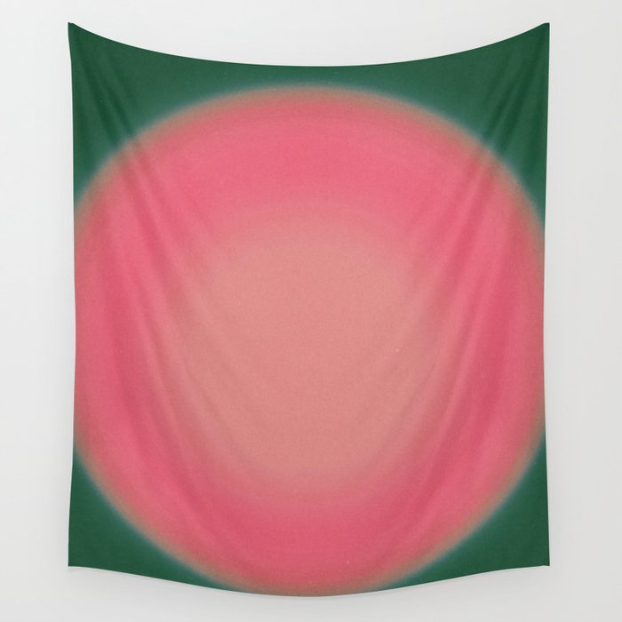 k002 Wall Tapestry Gallery Image 1