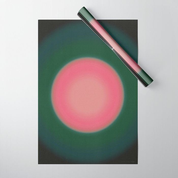 k002 Wrapping Paper Gallery Image 1