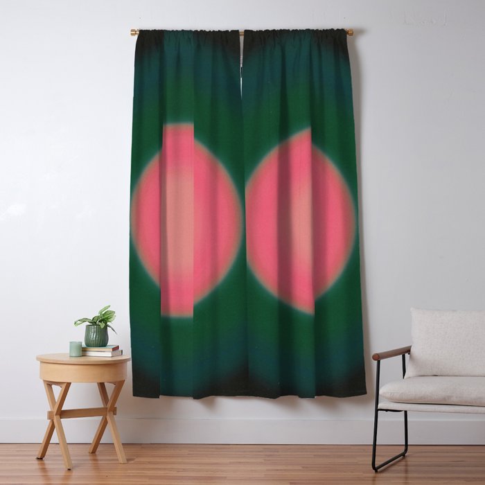 k002 Window Curtain Gallery Image 1
