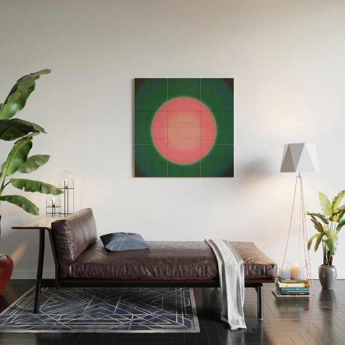 k002 Wood Wall Art Gallery Image 2