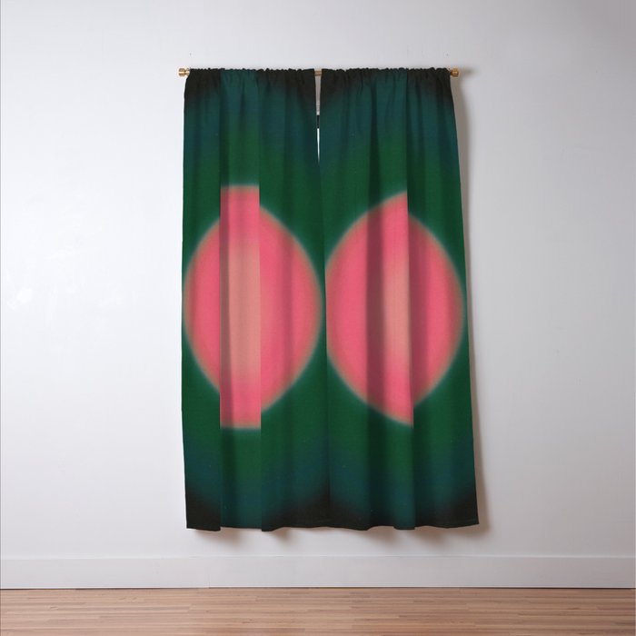 k002 Window Curtain Gallery Image 3