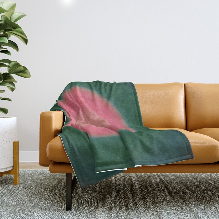 k002 Throw Blanket Gallery Image 1